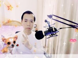 涛哥ng主播照片
