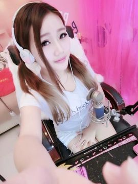 为爱♥♡灬停留主播照片