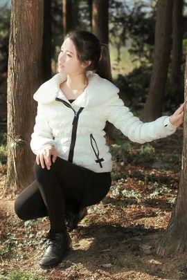 習慣有妮主播照片
