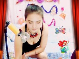 🌹喻海洋🌹主播照片