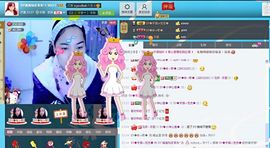 SY◆小神◈遥遥◆.主播照片