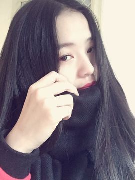 🖤BLACK8La主播照片