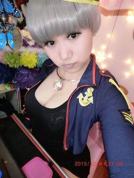 ╰❥丶谁在爱你﹍☂主播照片