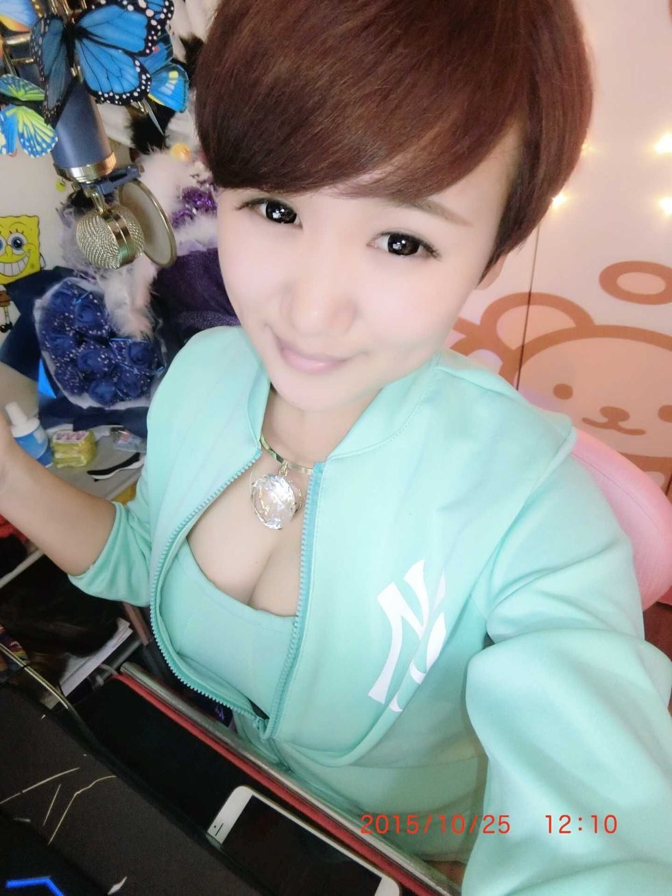 ╰❥丶谁在爱你﹍☂的图片