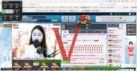 失踪了😂主播照片