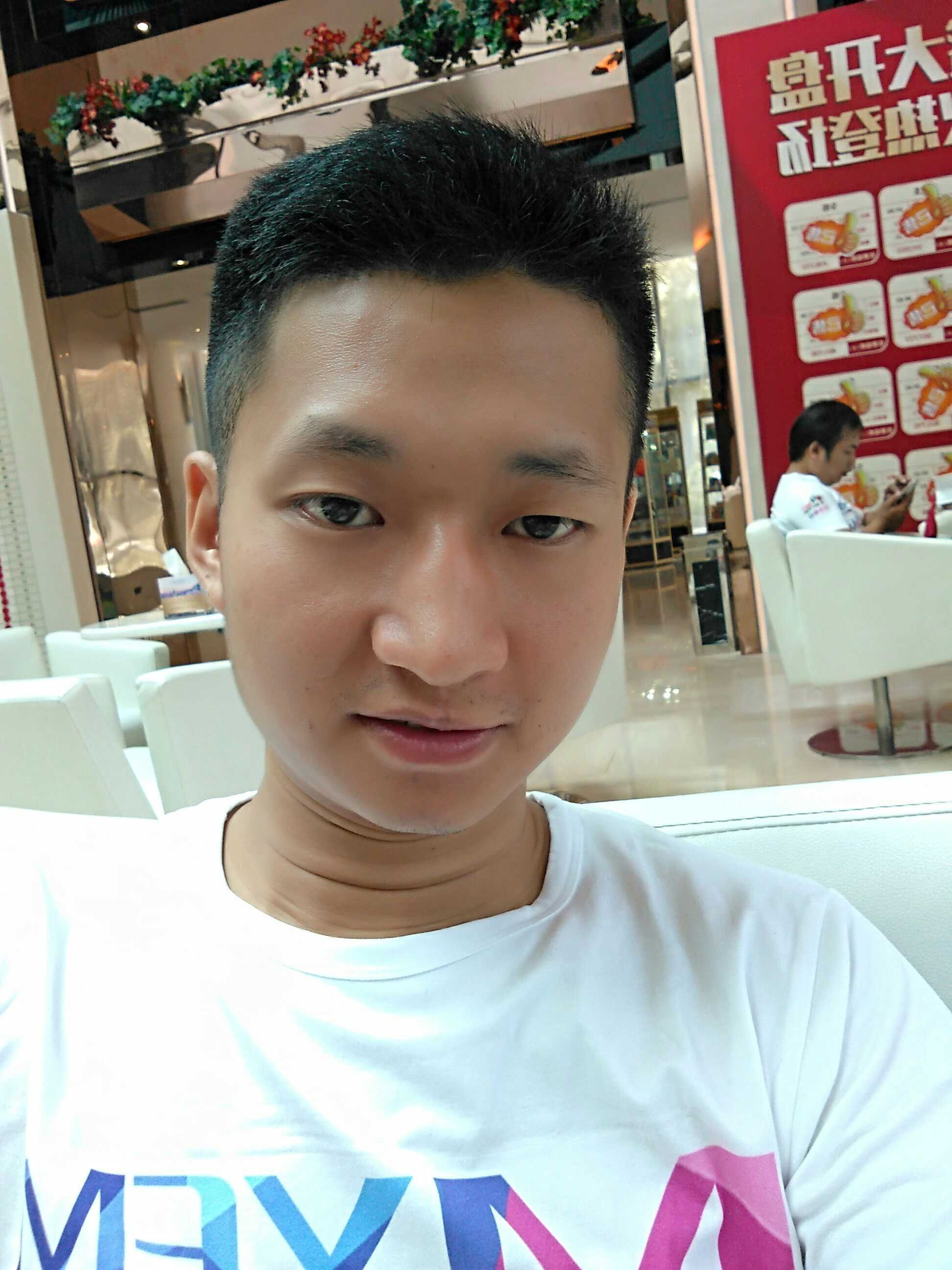 @简单哥&的主播照片