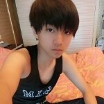 忆中毒蝎