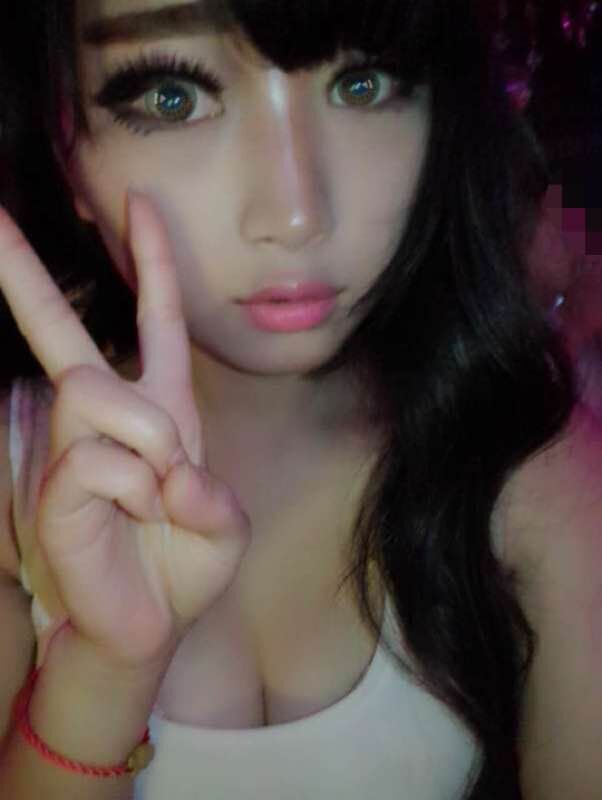 ：じ妮╮可╮✿的主播照片