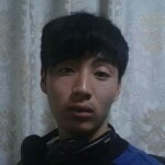 隔壁☆小白龙海报