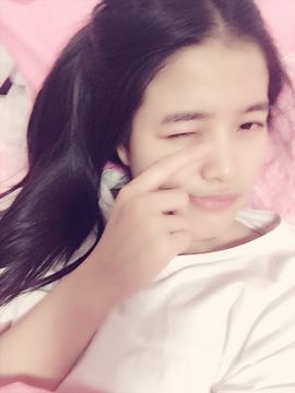 🖤BLACK8La主播照片