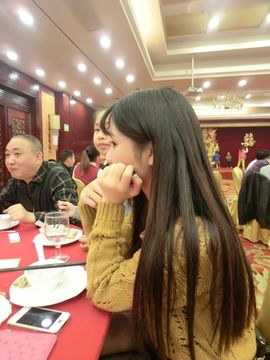 💛婷三岁阿。゛♡主播照片