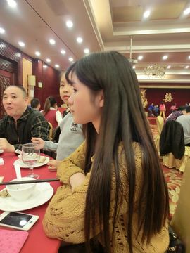 💛婷三岁阿。゛♡主播照片