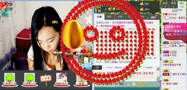 大丫头~主播照片