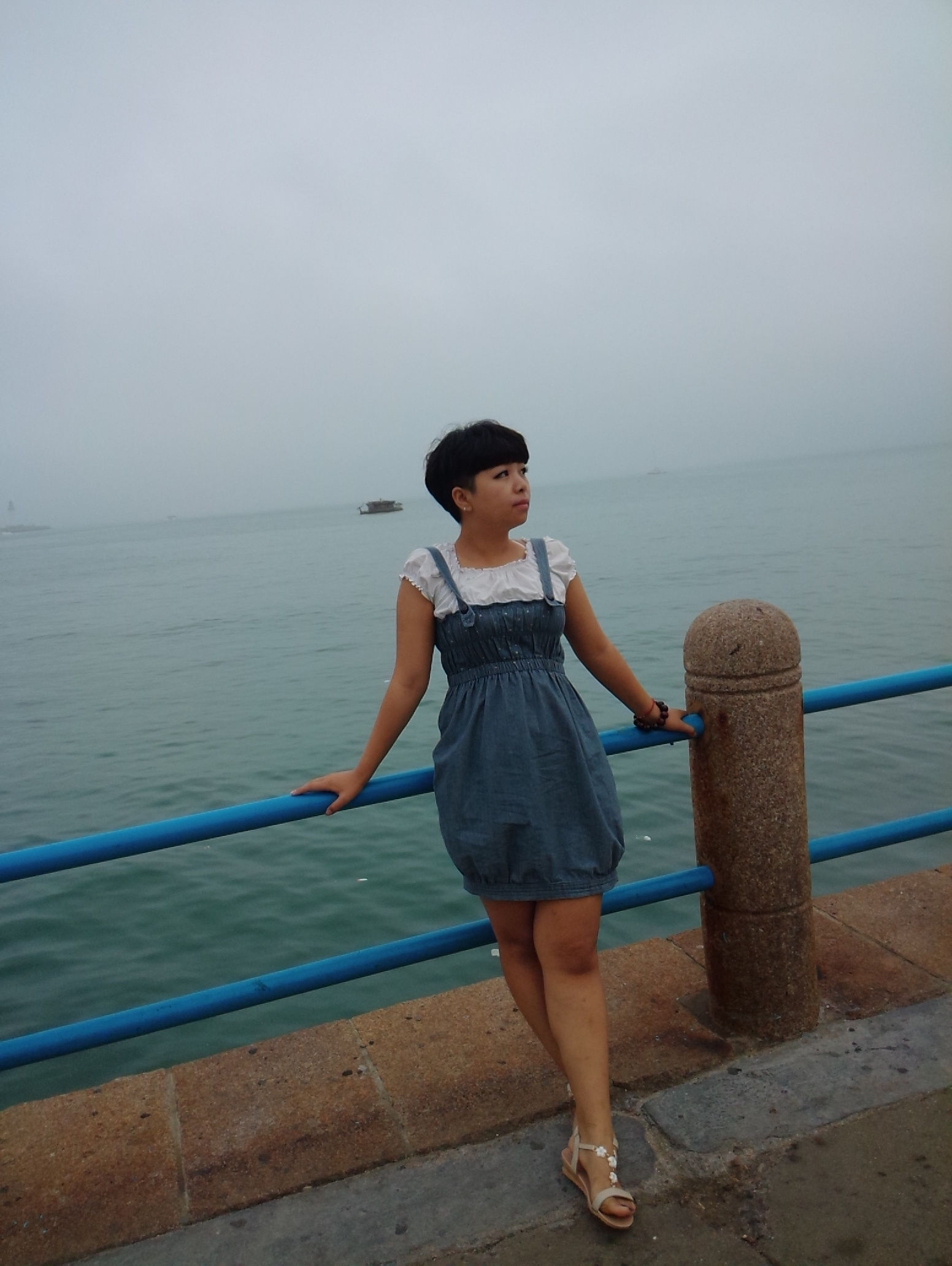 潘小蜜❤panda主播照片
