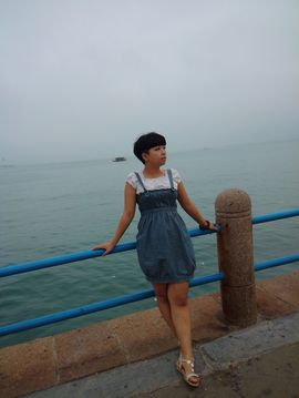 潘小蜜❤panda主播照片