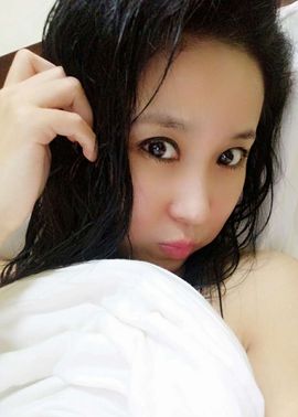 魅丽晴儿主播照片