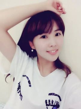 ♪★♪玛丽莲萌鹿主播照片