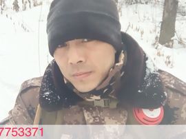 泓一户外主播照片