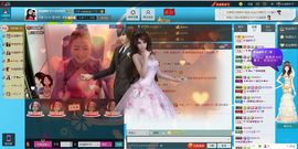 永远的叶子主播照片