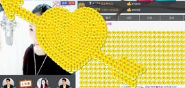 言~儿太难了主播照片