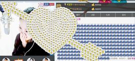言~儿太难了主播照片
