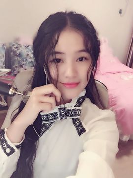 🖤BLACK8La主播照片