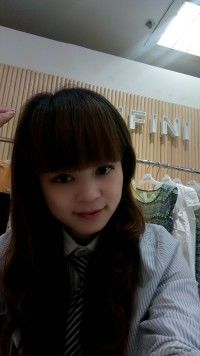 瞎折腾莎的主播照片