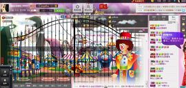 红冠了！主播照片