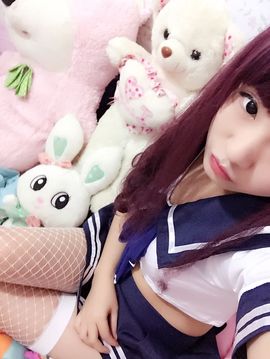 baby婷婷💗主播照片