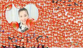 1105啊火。主播照片