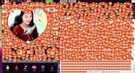 ♥╭菈♥菈♥╭主播照片