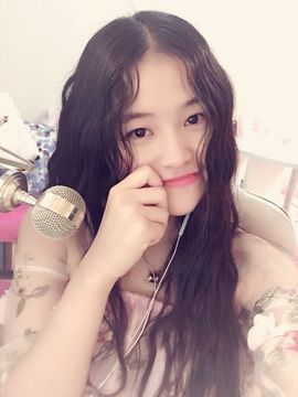 🖤BLACK8La主播照片