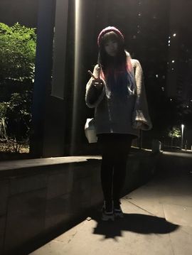 我是你的大地瓜主播照片