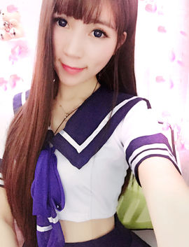 ，黙黙等候主播照片