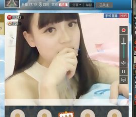 青妞n主播照片