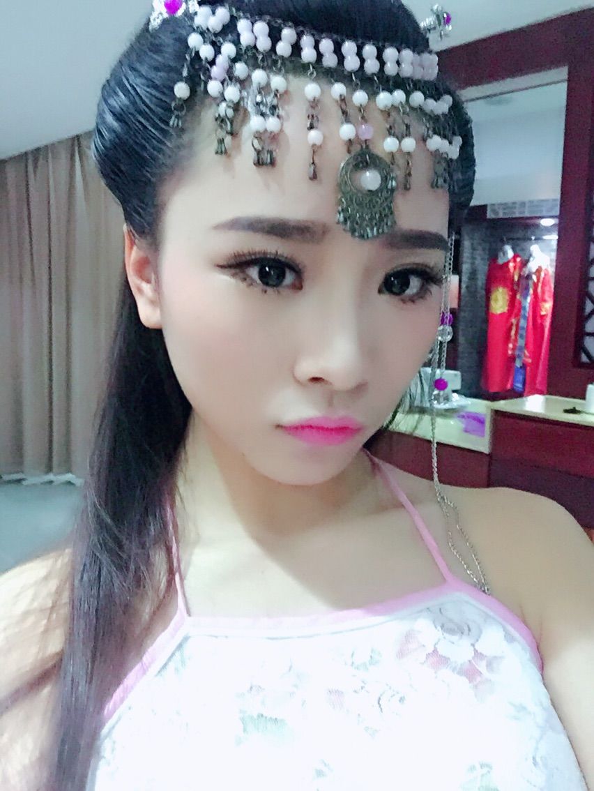 ღ超级无敌初心耶！的主播照片