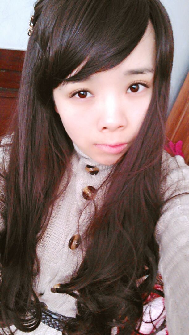 惜顏。u的主播照片