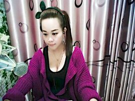 a像素看清伱？主播照片