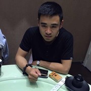 侯小der