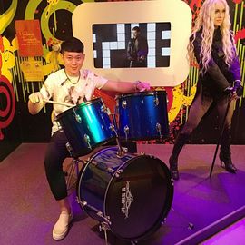 べ瑞森づ主播照片