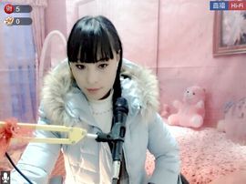 -往昔主播照片