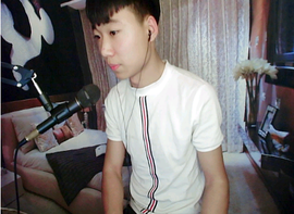 Mc谢晨主播照片