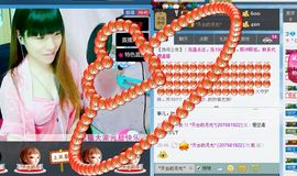 妖妹：单纯找酒伴主播照片