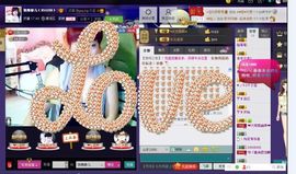 独舞静儿主播照片