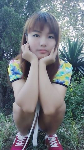昵称被和谐4558主播照片