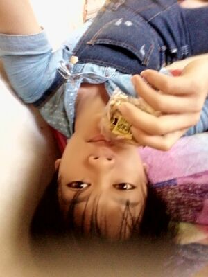 Crazybitch的主播照片