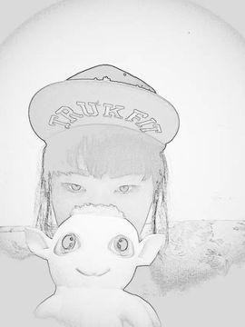 糖果甜腻腻主播照片