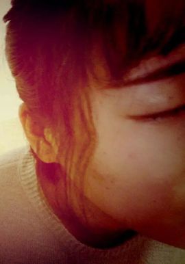 糖果甜腻腻主播照片