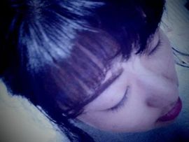 糖果甜腻腻主播照片