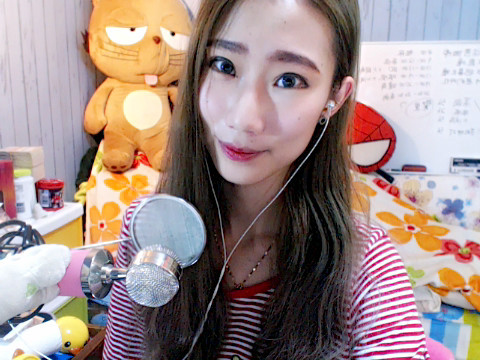 _听南Jamie_的主播海报